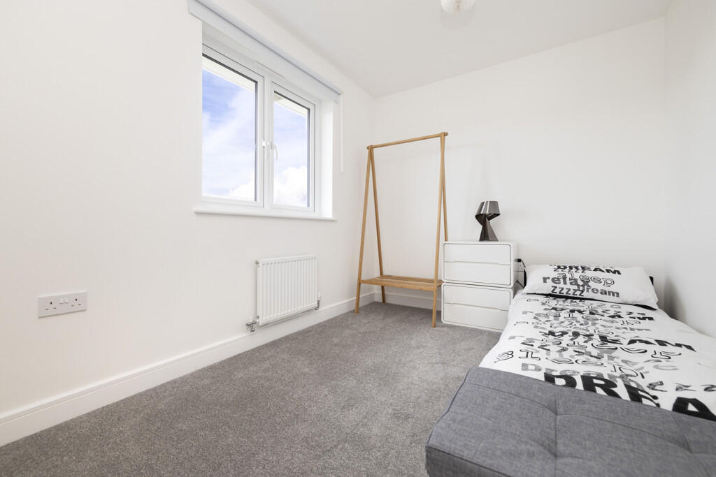 Bedroom 4 - 2 Florence McNeill Lane