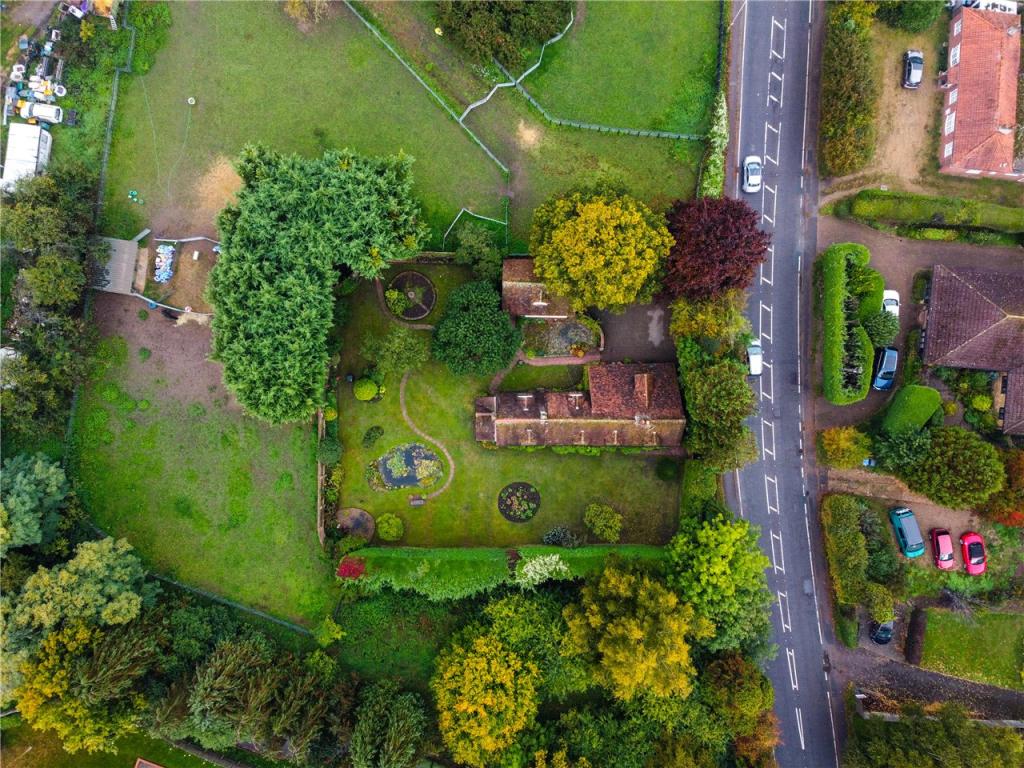 Birdseye