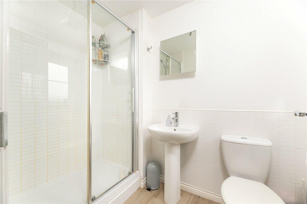 Master En-Suite