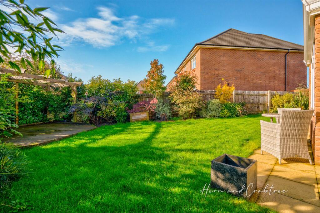 Heol Nant Glandulas, Lisvane, HernCrabtree (21).jp