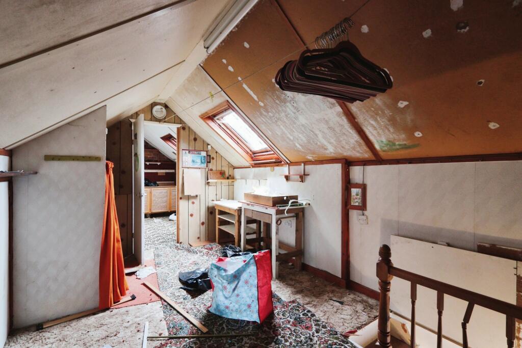 Loft Room