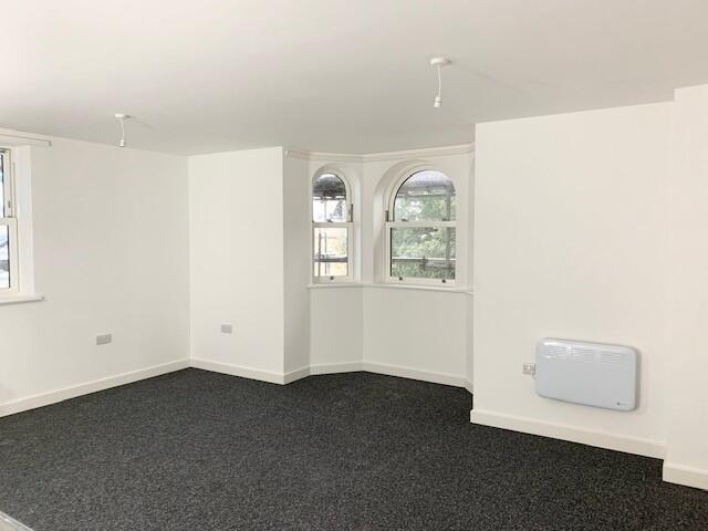 Open Plan Lounge diner