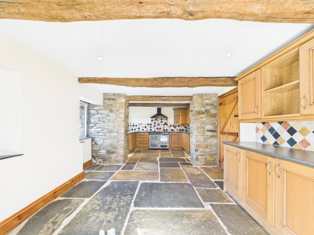 Kitchen / Diner