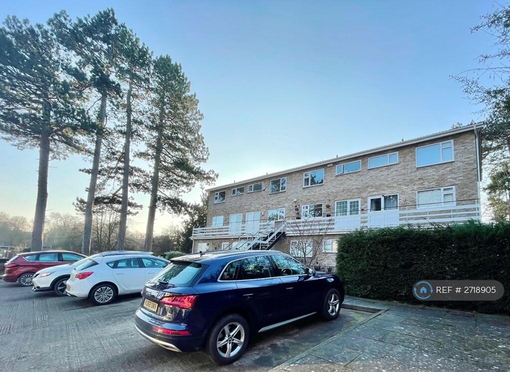 Spruce Grove, Darlington, DL3