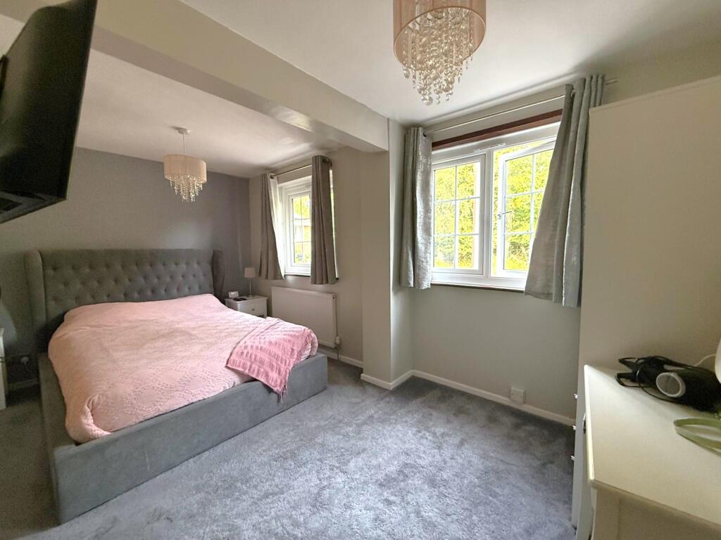 Bed 1