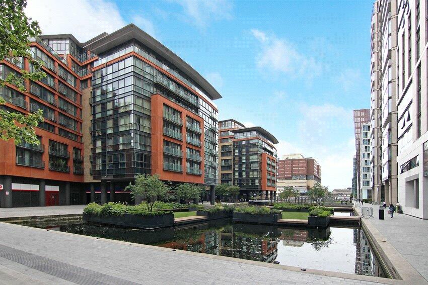 Paddington Basin