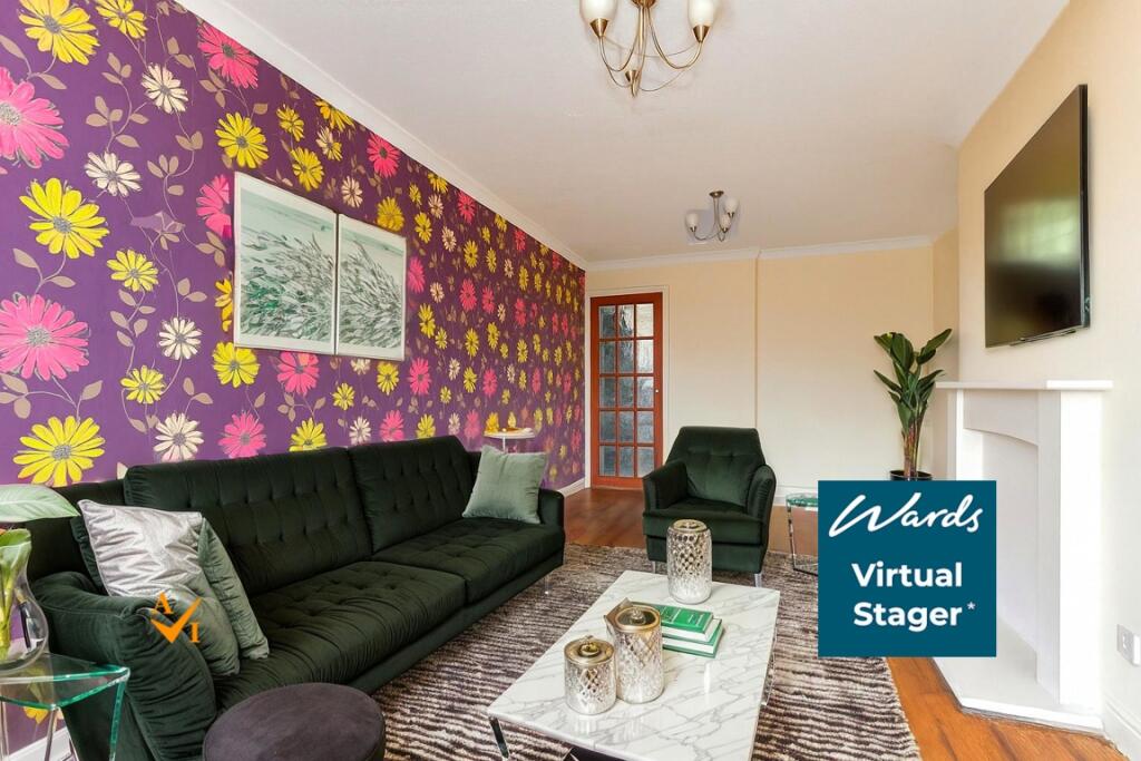 Lounge (Modern Style)