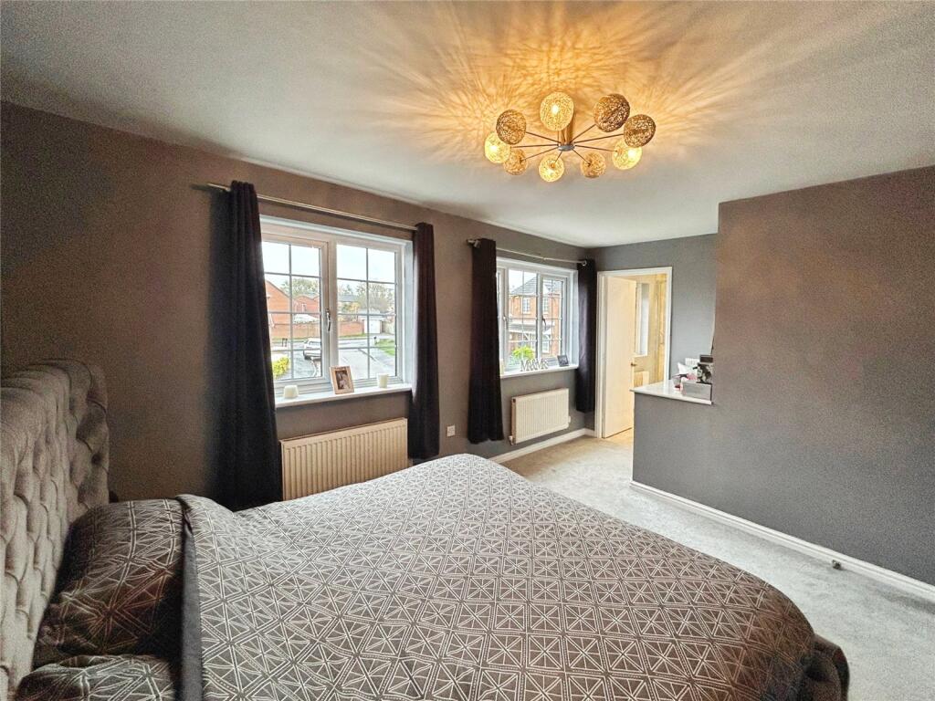 Main Bedroom