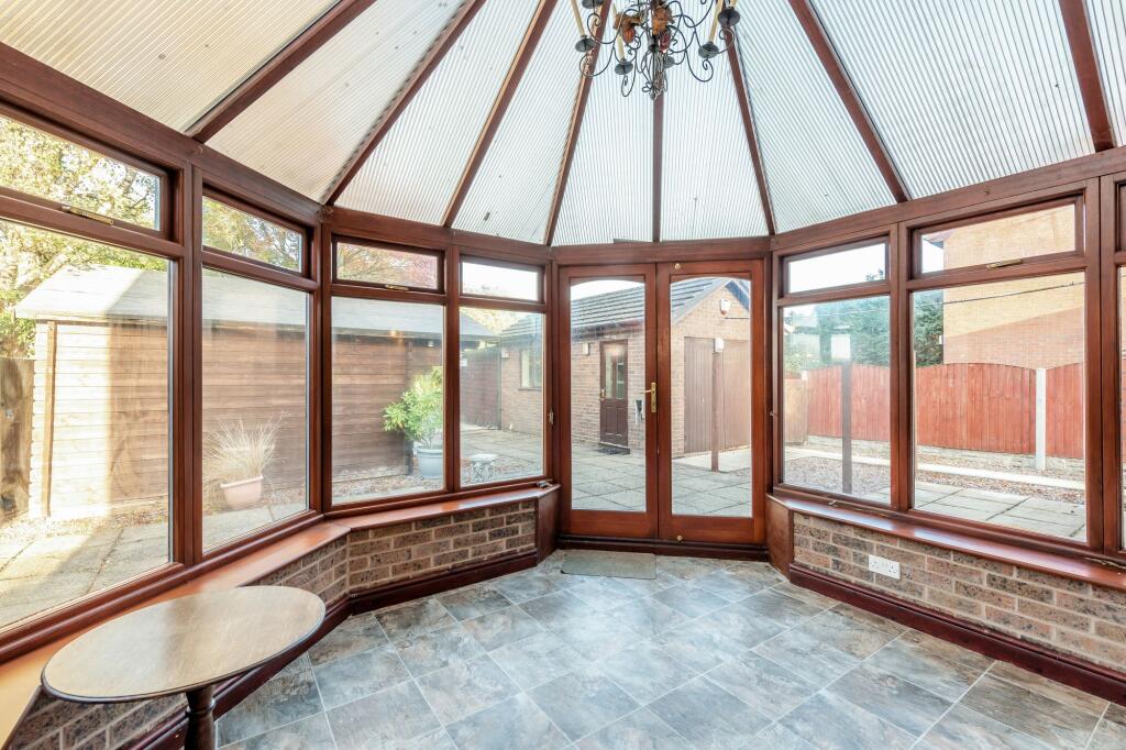 Conservatory