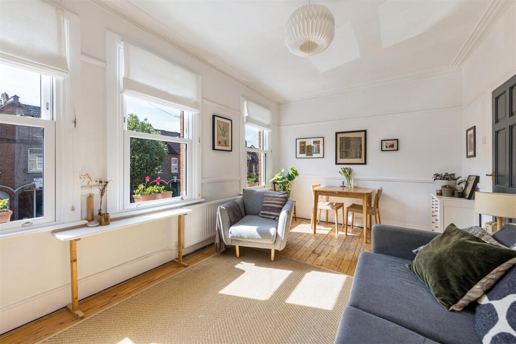 Wetherden Street, E17