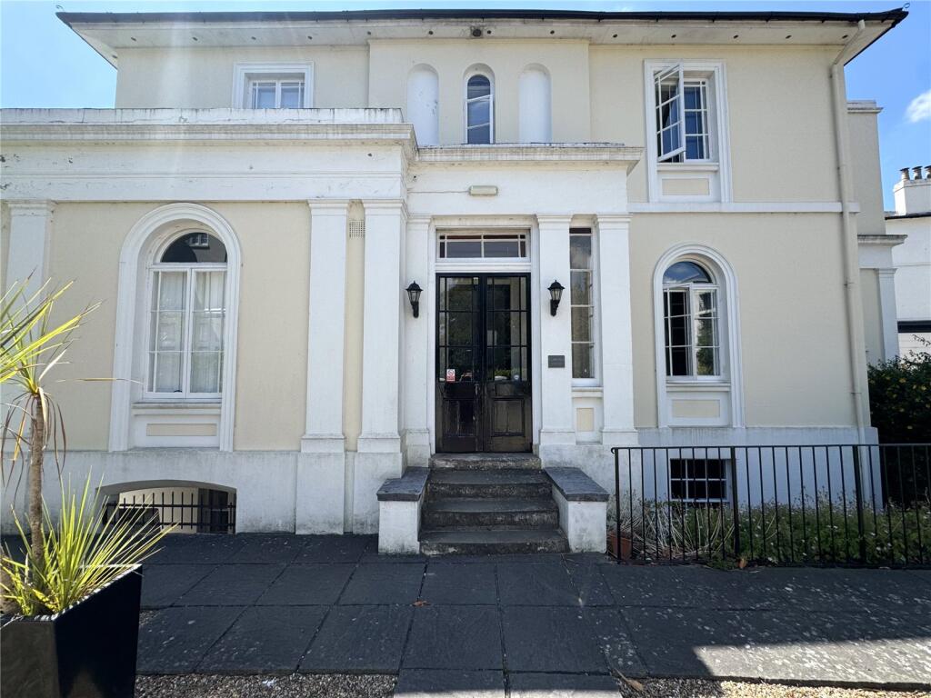 Front External