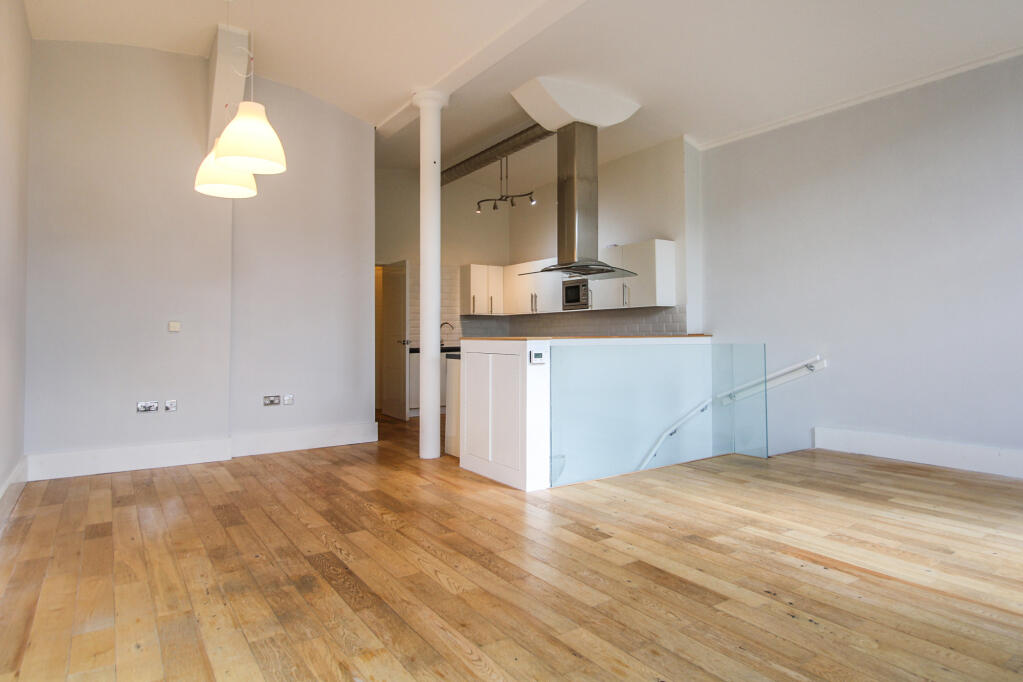 Living/Dining Room