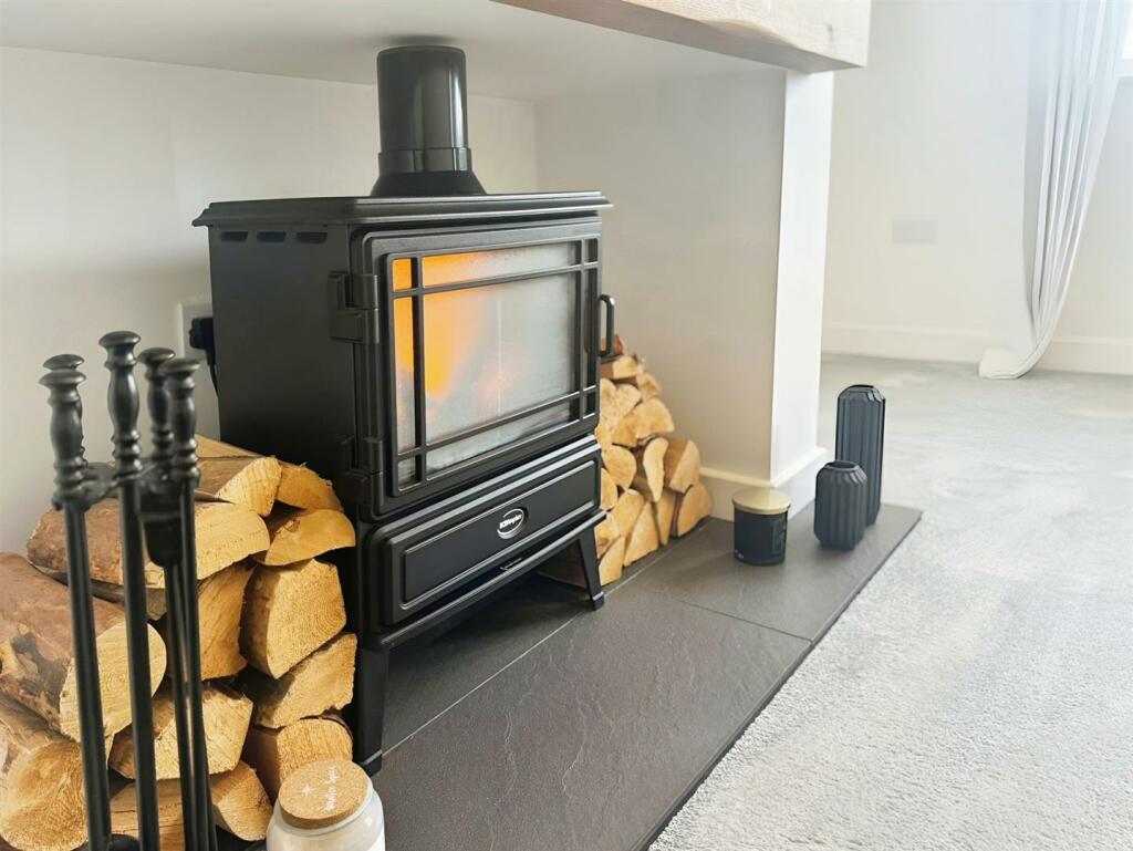 FIREPLACE LIFESTYLE