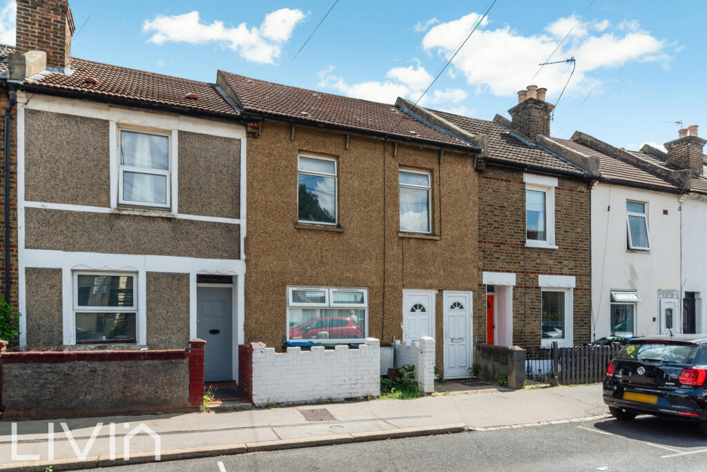 ZION PLACE, 61-19