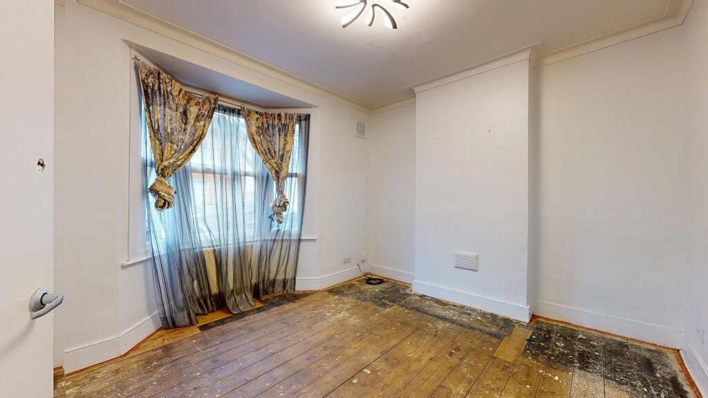 84 Vansittart Road, Forest Gate, London, E7 0AA