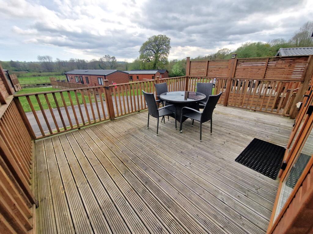 Decking