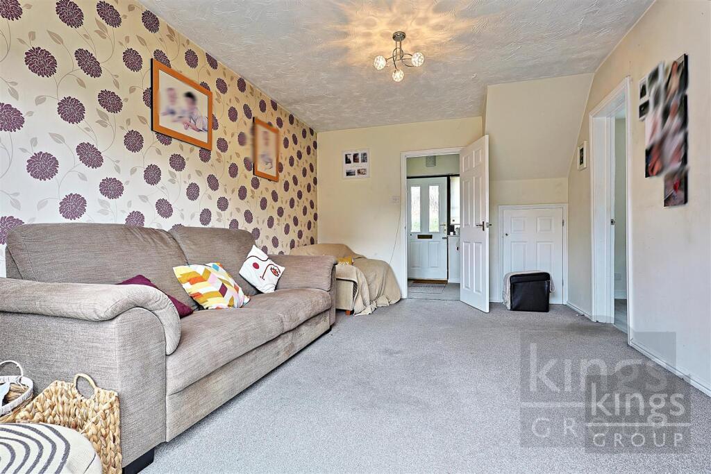 Lounge -