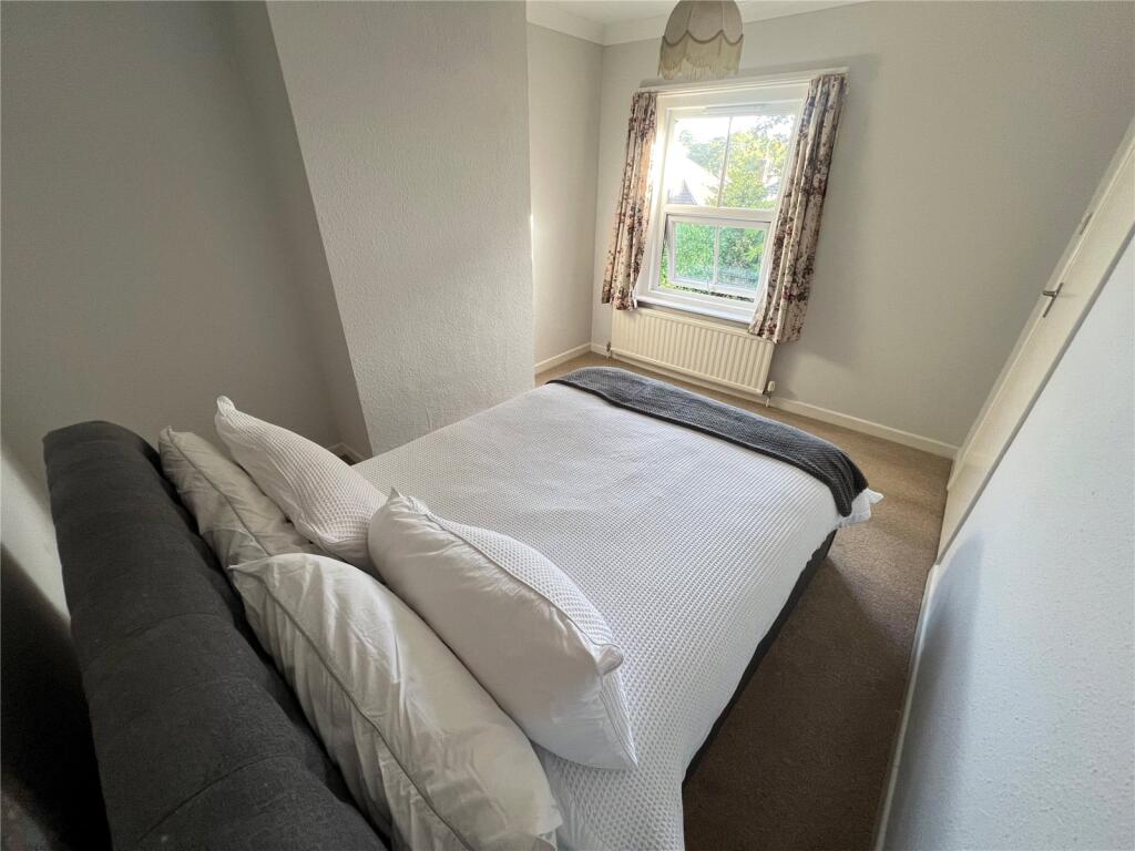 Bedroom No. 2