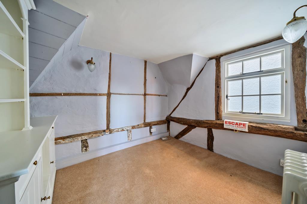 Internal Room