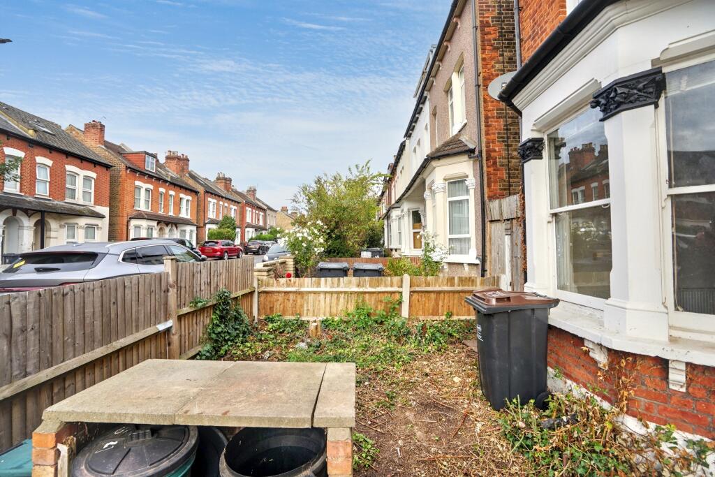 58A Lennard Road, Penge, London, SE20 7LX