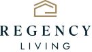 Regency Living logo