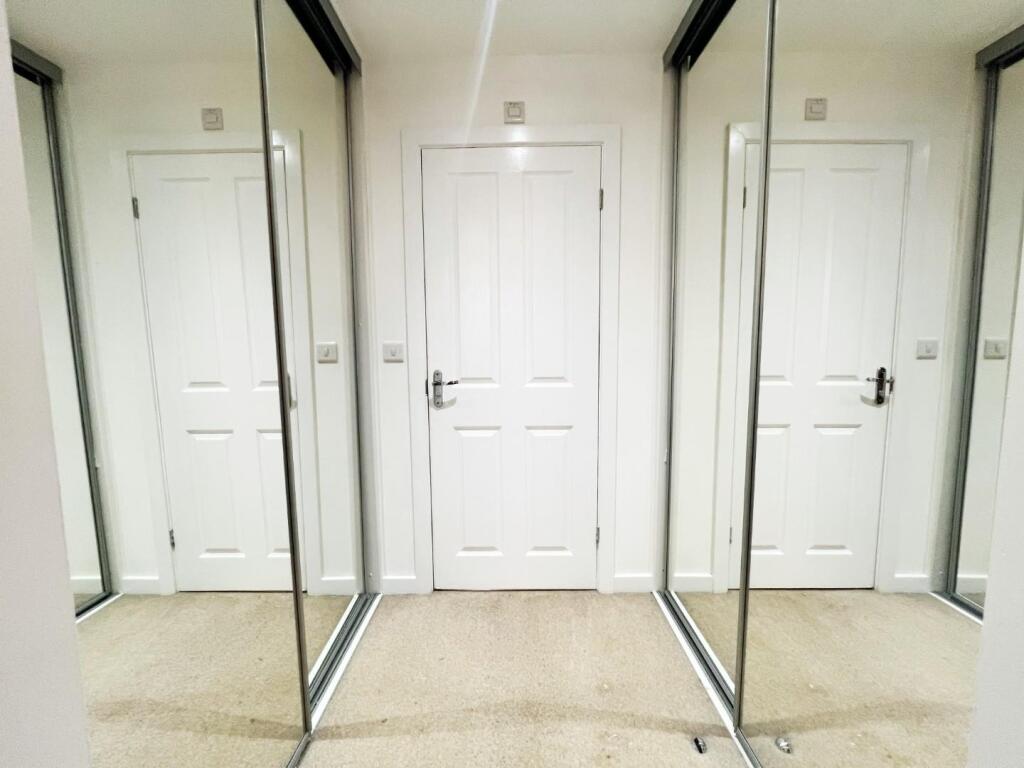 Dressing Room