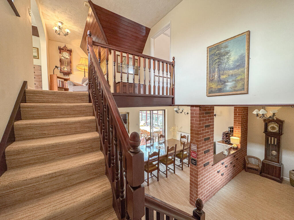 Staircase