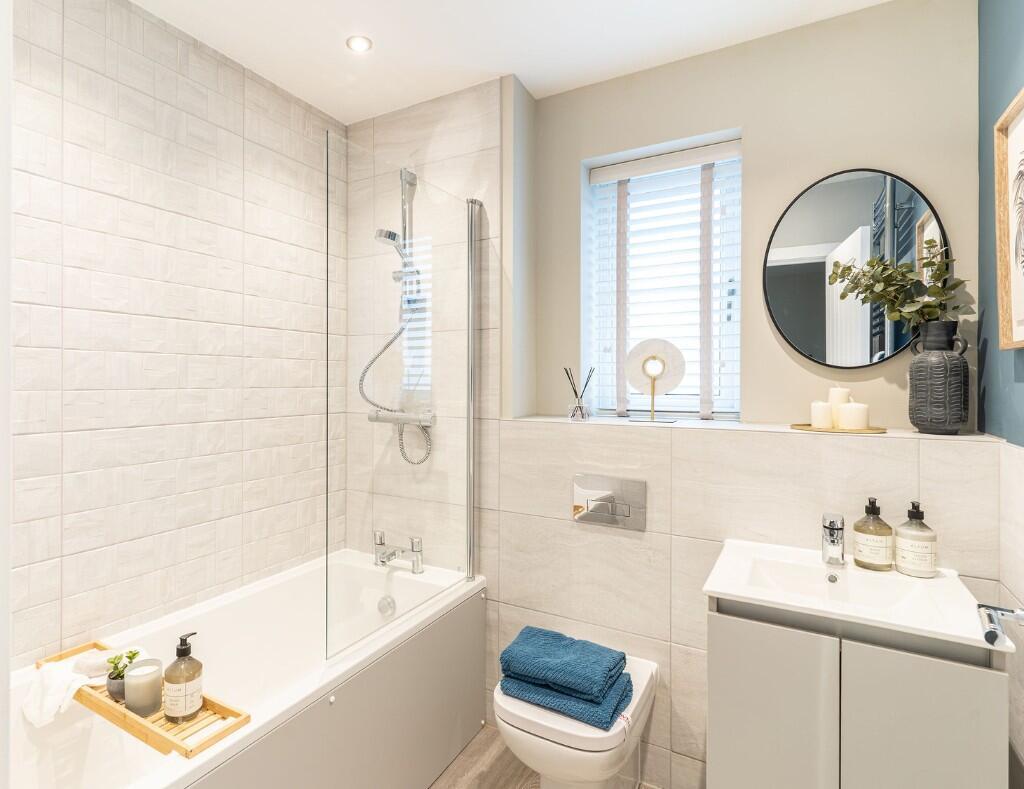 Leaside showhome