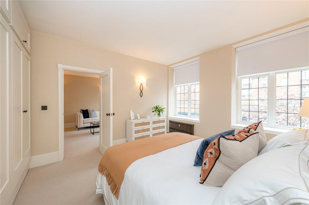Main Bedroom