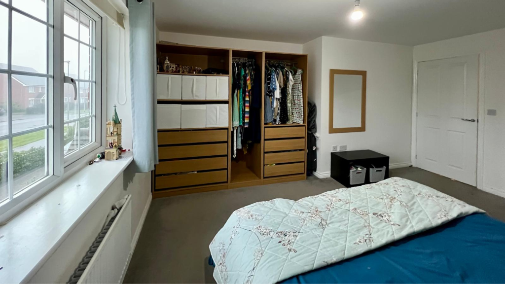 Bedroom 1