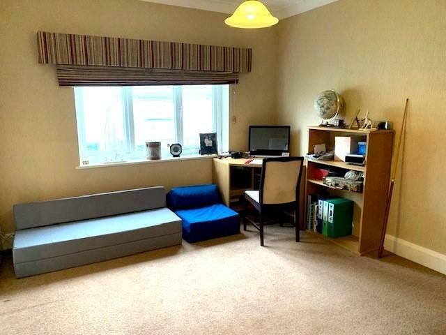 BEDROOM 3/OFFICE