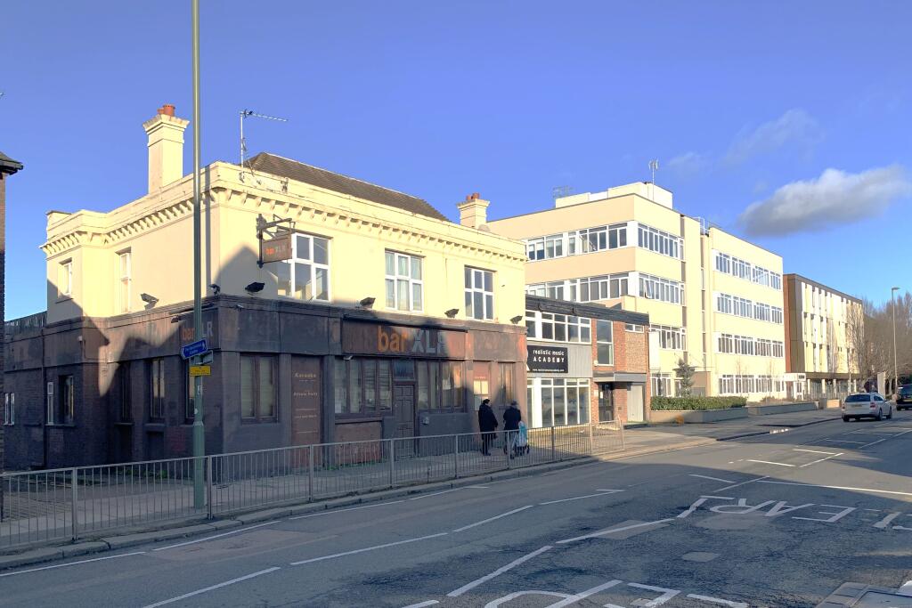 79 - 81 East Street, Epsom, KT17 1DT