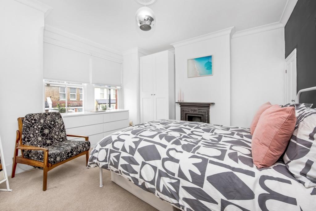 Main bedroom