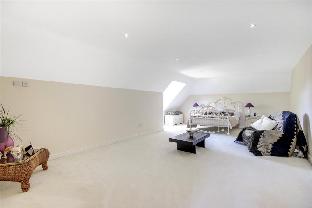 Bedroom Six