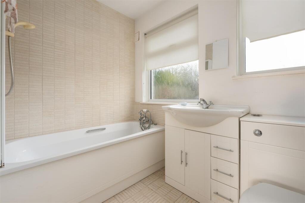 St. Swithins Road, Tankerton, Whitstable