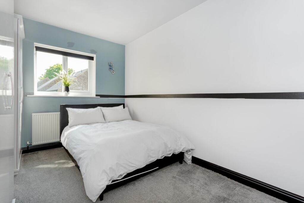 Bedroom Five