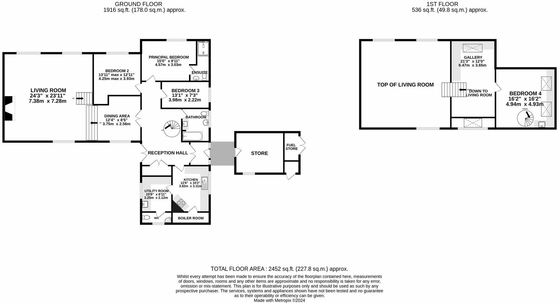 Warford Hall Drive, Alderley Edge, SK9