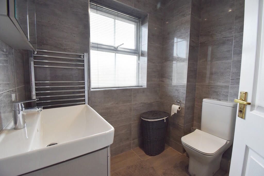 Bathroom 3