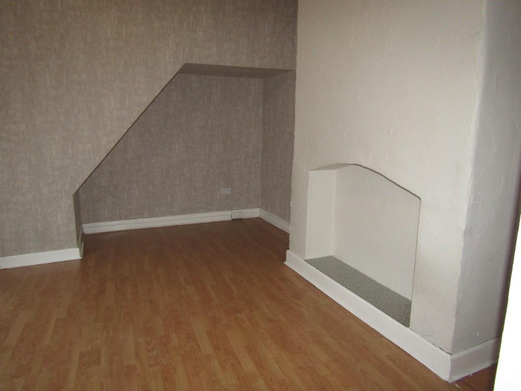 2nd Lounge 