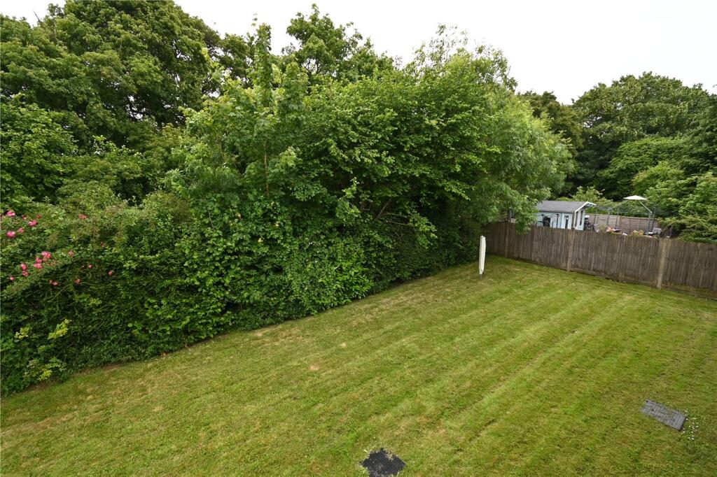 Communal Garden