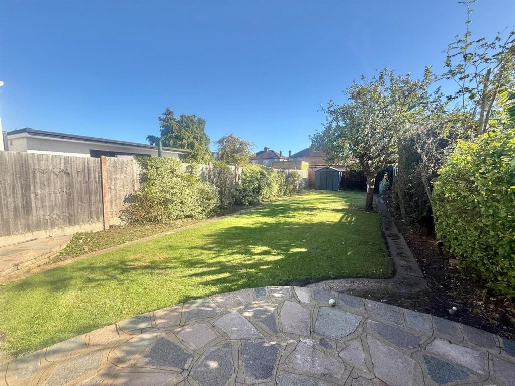 Davidson Frost-Wellings, DFW, Ennerdale Avenue, Ga