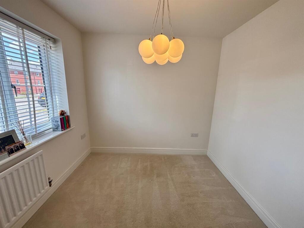 Home Office/Family Room