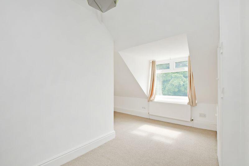 2nd Floor Bedroom