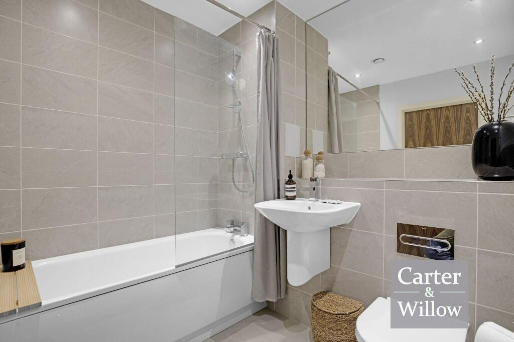 Bathroom/WC