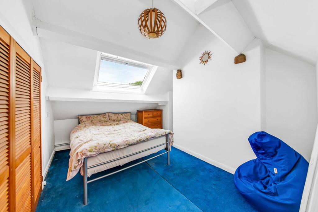 BEDROOM FOUR