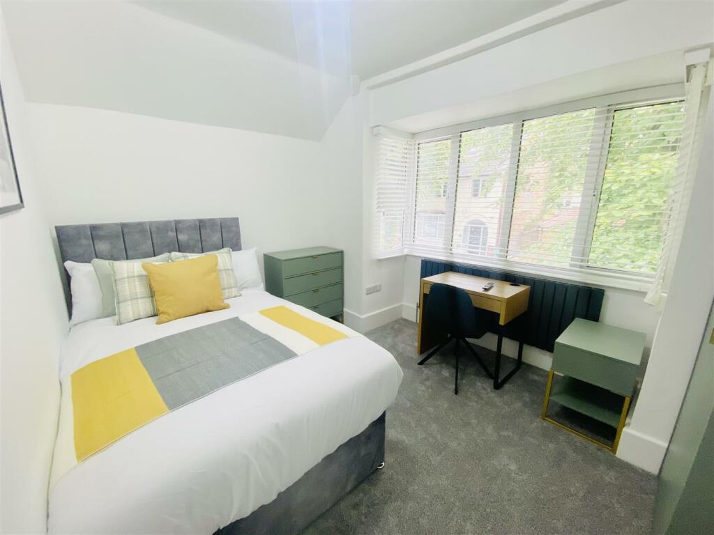 Example Bedroom