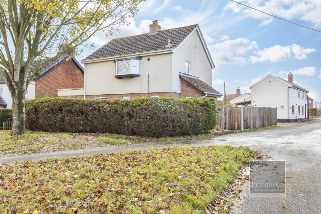 The Common, Harleston