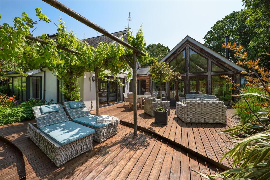 Willow Road, Whitstable