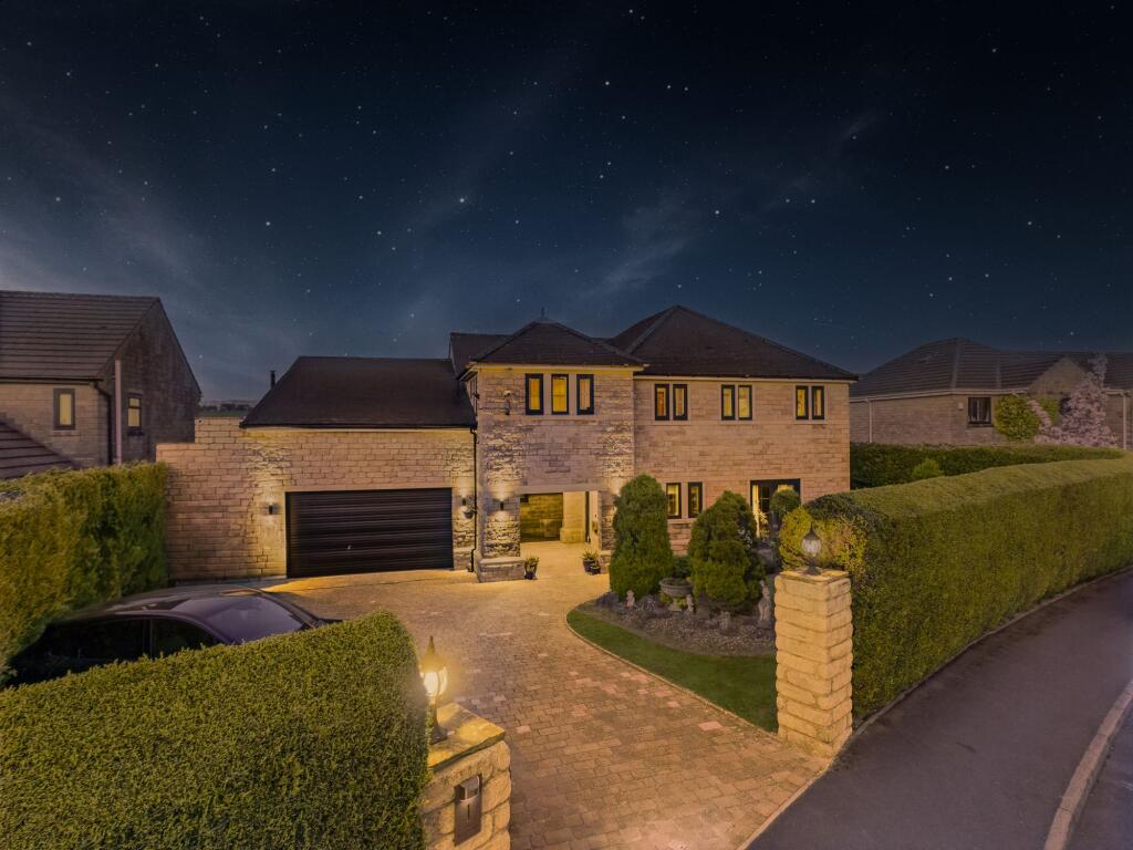 Twilight View