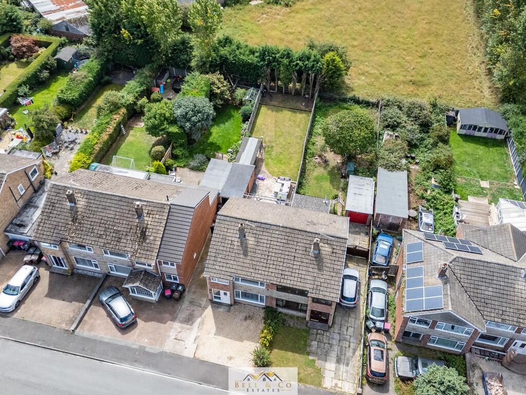 Aerial 5 